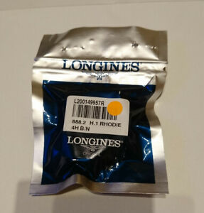 【貨物輸送無料】ウオッチ ニューロンジンムーブメント longines 8882 movement