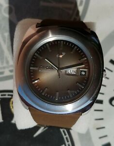 【貨物輸送無料】ウオッチ オロロジオエニカルorologio enicar ref 1670703