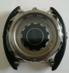 【貨物輸送無料】ウオッチ カッサインタイタニオオロロギメカニッチヴェロツィクロノドライバーヴェトロザフィロcassa インチ titanio orologio meccaniche veloci chrono driver vetro zaffiro