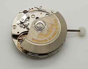 【貨物輸送無料】ウオッチ ブライトリングムーブクロノマートナビタイマーアベンジャーbreitling eta 7750 movement chronomat, navitimer , avenger nr2