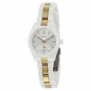 【貨物輸送無料】ウオッチ ラドーレディースクォーツウォッチrado womens quartz watch r27085017 腕時計-男女兼用腕時計