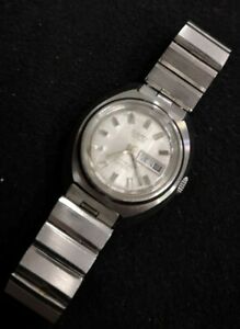 【貨物輸送無料】ウオッチ キャミーモンテゴサブダイバーレディcamy montego sub diver automatic lady