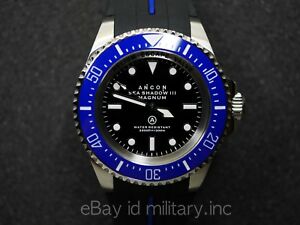 50 Off 楽天市場 送料無料 腕時計 アンコンシーシャドウマグナムダイバーウォッチ Ancon Sea Shadow Iii Magnum Diver Watch Sea310 International Shipping Hokushin 100 の保証 Erieshoresag Org