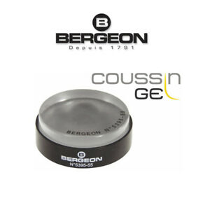 新品即決 腕時計 ベルゲオンソフトジェルウォッチケースケーシングクッションbergeon Soft Gel Watch Case Casing Cushion 55 Mm Transparent 新品 正規品 Www Purpleforparents Us