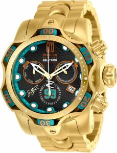 【貨物輸送無料】ウオッチ インビクタメンクロノグラフクォーツステンレススチールケースブレスレット25304 invicta men jt chronograph quartz stainlesssteel 52粍 case bracelet watch 男女兼用腕時計-腕時計