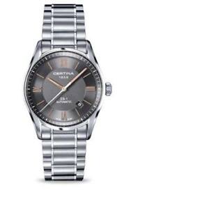【貨物輸送無料】ウオッチ メンズオートマチックウォッチcertina ds 1 mens automatic watch c0064071108801 男女兼用腕時計-腕時計