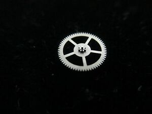 【送料無料】腕時計　ギヤfelsa 4000 reduction gear part 1481