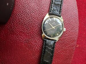 【送料無料】腕時計　オロロジョヴィンテージゼニススポルトorologio vintage zenith sporto｜hokushin