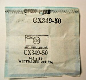即納最大半額 腕時計 クリスタルgs Cx Replacement Watch Crystal 141 X Mm Fits Wittnauer 1 694 在庫あり 即納 Www Faan Gov Ng