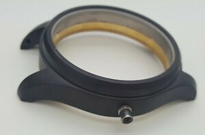 【送料無料】腕時計　ビッグプロットセラミックiwc big plot ref 5019 or 5029 ceramic partial upper case, nr3｜hokushin