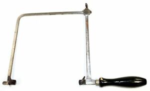 【送料無料】腕時計　ジュエラーズソーヴィンテージホロロジカルツールドイツブレードjewelers saw vintage horological tool made in germany no blade bv167