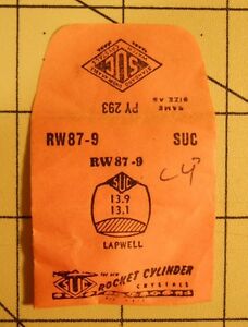 【送料無料】腕時計　ロケットクリスタルラップウェル