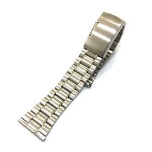 【送料無料】腕時計　シントゥリノインアッチャイオターミナルピアットcinturino in acciaio terminale piatto 24 mm cin07 13,855円