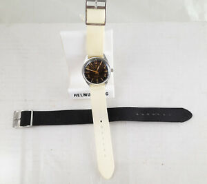 【貨物輸送無料】ウオッチ ヘルムートラングアーカイブウォッチhelmut lang archive watch
