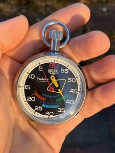 【貨物輸送無料】ウオッチ ヴィンテージグイヤーヨットタイマーストップウォッチスイスvintage heuer yacht timer stopwatch swiss made