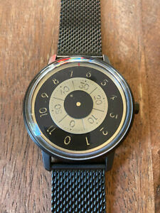 【貨物輸送無料】ウオッチ アニコーンウォッチanicorn k452 watch
