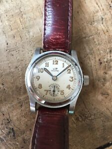 【送料無料】腕時計 ノーティックベサノンヴィンテージlip nautic besancon vintage