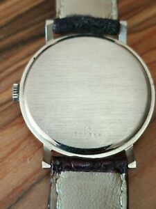 【貨物輸送無料】ウオッチ オロロジョアッチャイオorologio acciaio 2