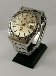 【貨物輸送無料】ウオッチ モントレアンシエンヌヴィンテージラドーハイビートイータオートマティック montre ancienne vintage watch rado high beat eta 2872 automatique