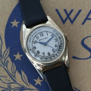 【送料無料】腕時計 レアヴィンテージゴールドフィルドゴッサムファンシーステップwaltham rare vintage gold filled gotham pulsations wrist watch fancy stepped
