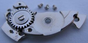 【送料無料】腕時計　ウォッチパーツバレルブリッジeta 2783 watch part complete barrel bridge