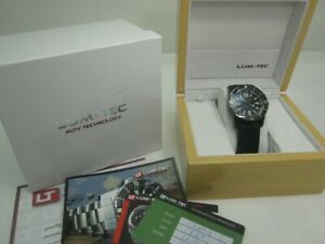 【貨物輸送無料】ウオッチ 黒いことダイバー