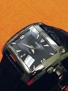 【送料無料】腕時計 ヴィンテージクロトンハンプトンスピリットスイスvintage croton hampton spirit automatic swiss 25j