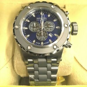 【送料無料】腕時計 インビクタリザーブスペシャルティスバクアメンツクォーツinvicta 33317 reserve specialty subaqua mens quartz 52mm
