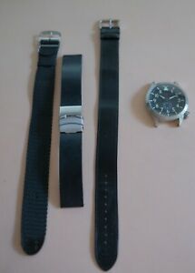【送料無料】腕時計 マラタックパイロットウォッチミヨタムーブメントmaratac large pilot watch 46mm sold out big automatic miyota movement