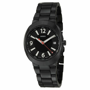 【送料無料】腕時計　ラドーメンズクォーツウォッチrado mens quartz watch r15518152｜hokushin