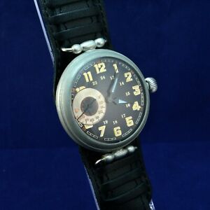 【貨物輸送無料】ウオッチ ヴィンテージアンティークミリタリーレアウォッチコレクタブルモデルvintage antique military rare watch collectible model