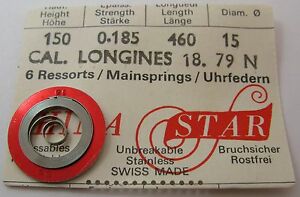 【送料無料】腕時計　ロンジンエンドlongines 1879 n white alloy mainspring 770 with tend の商品写真