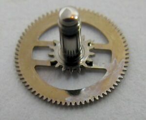 【送料無料】腕時計　ムーブメントウォッチパートピニオンミリメートルmovement eta 2892 a2 watch part 242 cannon pinion h 36 millimeters