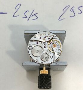 【送料無料】腕時計 ムーブメントピアゲット1 mouvement piaget 9p completely revised movement