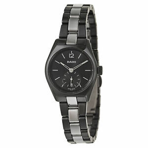 【貨物輸送無料】ウオッチ ラドーレディースクォーツウォッチrado womens quartz watch r27084157