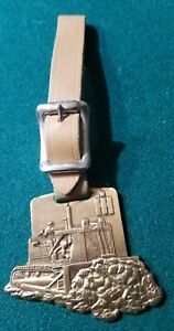 【送料無料】腕時計　ウォッチフォブstate equipment company watch fob