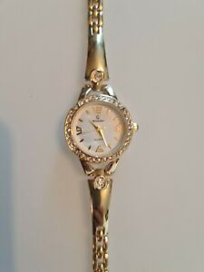 【送料無料】腕時計　モントレフェムmontre femme