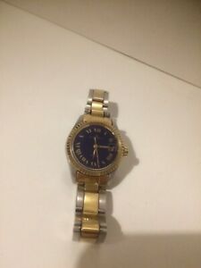 【貨物輸送無料】ウオッチ ボームメルシエバウマティックbaume amp; mercier baumatic ref 1215 lady