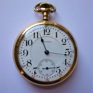 【貨物輸送無料】ウオッチ ウォルサムヴァンガードサイズvery rare 21j waltham vanguard 16 size  2 stars