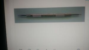 【送料無料】腕時計　ベルゲオンスプリングバーツールbergeon spring bar tool 6767s