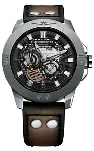 【貨物輸送無料】ウオッチ エアロマイスタークラフトマンオーグaeromeister craftman x16 automatic ltd watch orig 799