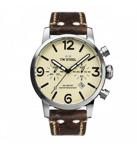 【送料無料】腕時計　スチールウォッチtw steel watch ms23 *｜hokushin