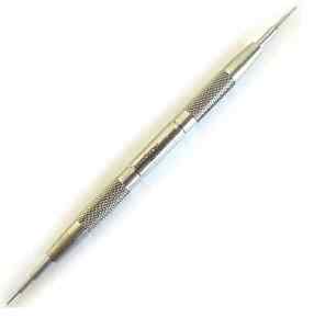 【送料無料】腕時計　ベルゲオンスプリングバーブレスレットフィッティングツールファインbergeon 6767f spring bar watch bracelet fitting removing tool fine hl 6767f *