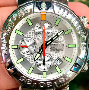 【送料無料】腕時計　インビクタメンスバクアノマスイスヴァルジューリミテッドinvicta men 2873 subaqua noma ii swiss made valjoux 7750 automatic limited