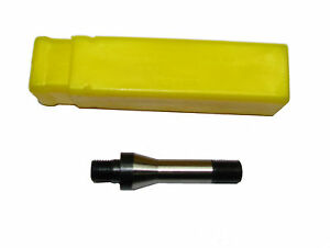 【送料無料】腕時計　アダプタスレッドモデルエンジニアリングrdgtools 10mm adaptor thread 38 x 24 tpi to fit pultra lathe model engineering