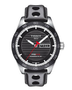 【送料無料】腕時計　ティソパワーマティックtissot prs 516 powermatic 80