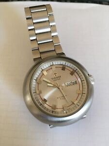 【貨物輸送無料】ウォッチ ヴィンテージvintage tissot t12 automatic, nos