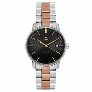 【送料無料】腕時計　ラドーメンズオートマチックウォッチrado mens automatic watch r22860162｜hokushin