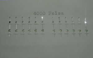 【送料無料】腕時計　オンリーヴィンテージセンターセカンドウォッチハンドカルフェルサ1 only vintage center second watch hand nos,,,,,, cal felsa 4000