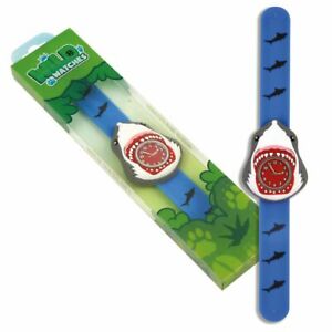 【送料無料】腕時計　ワイルドウォッチプリントアソートwild watches children animal print, assorted